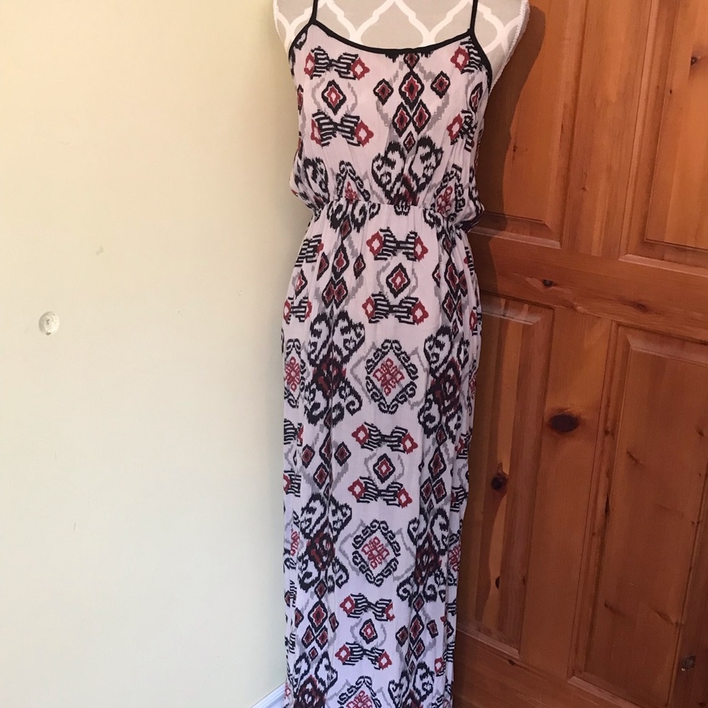 Sun Dress Beach Cover